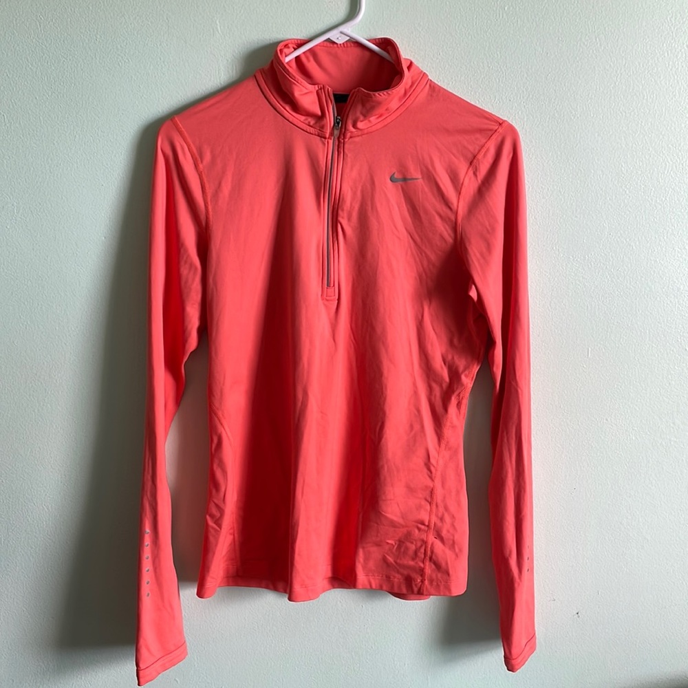 Nike Running Dri-Fit Top